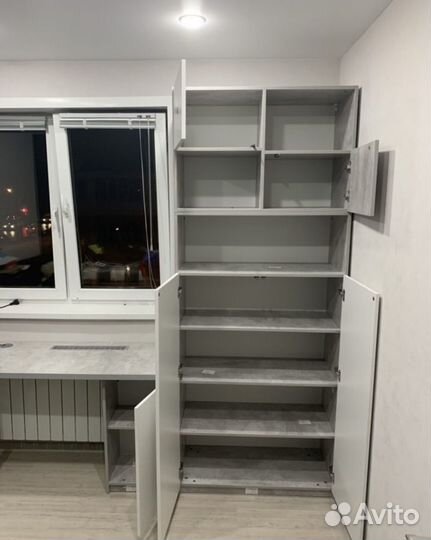 Детская мебель