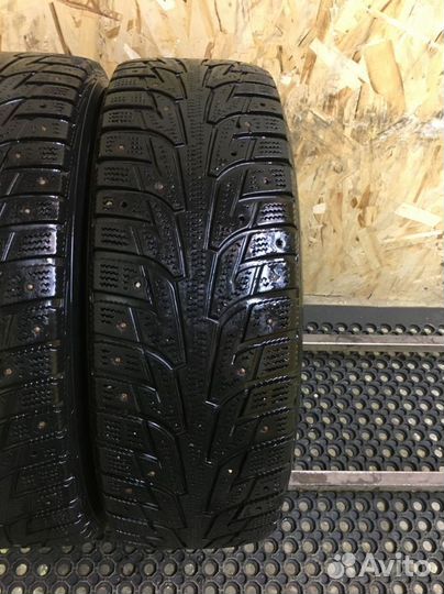 Hankook Winter I'Pike RS W419 195/65 R15 95T