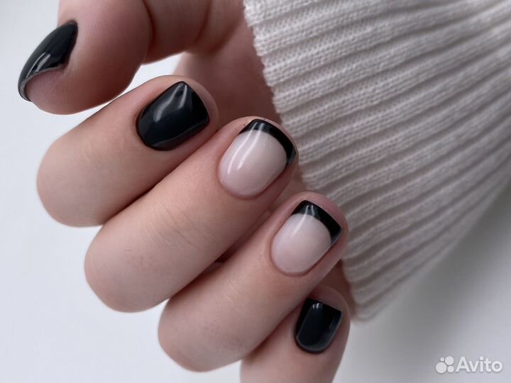 Мастер маникюра