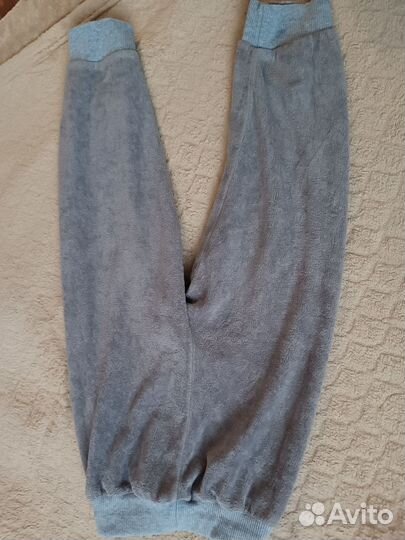 Детские вещи пакетом на мальчика 86 92