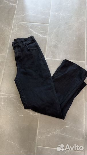 Джинсы calzedonia