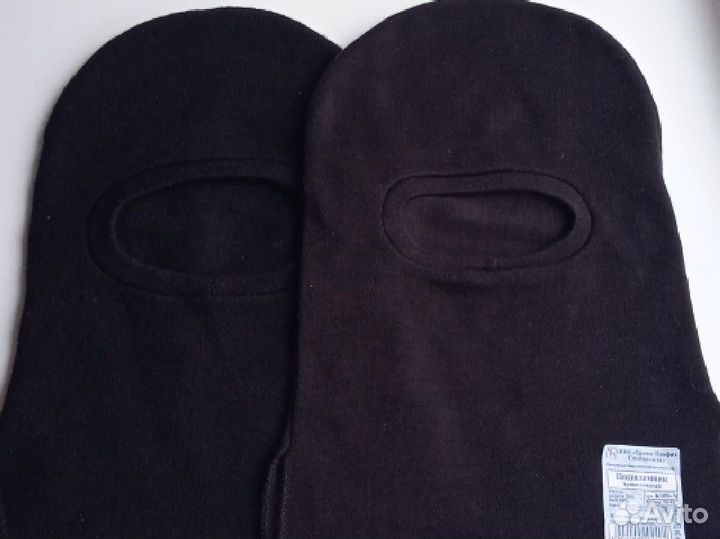 Подшлемники