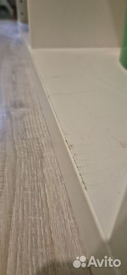 Стеллаж IKEA (икея) каллакс 8 ячеек