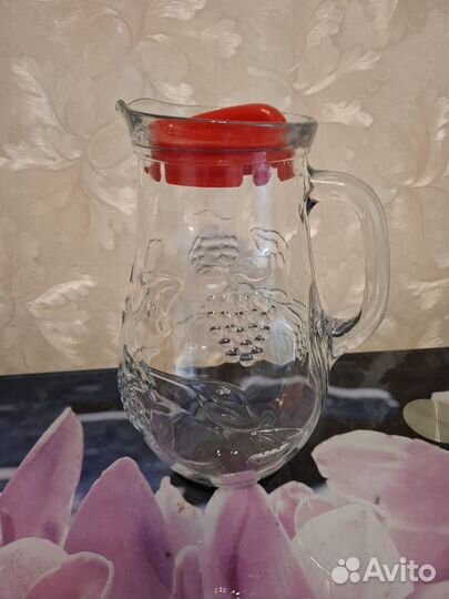 Графин для воды