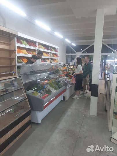 Продам готовый бизнес Овощи фрукты и сухофрукты