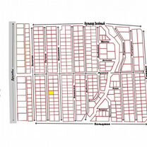 Дом 79 м² на участке 6 сот.