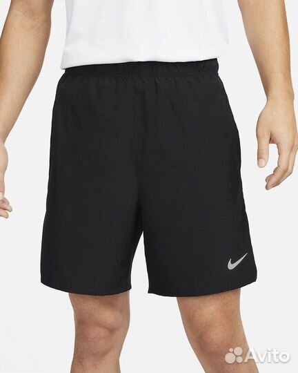 Шорты Nike Dri-fit