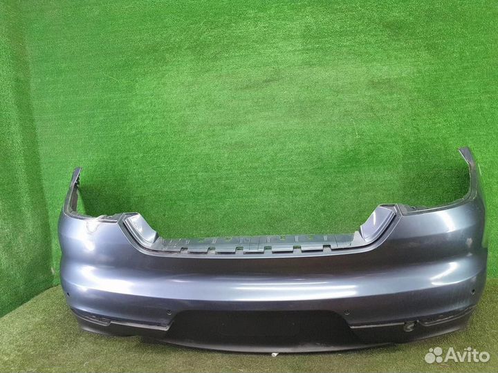 Бампер задний Porsche Panamera 1 970 (2013-2016)