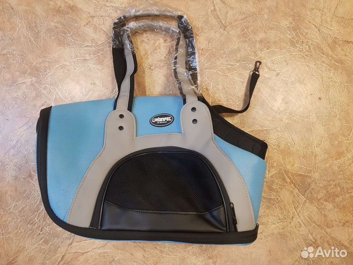 Переноска для собак размер йорк+