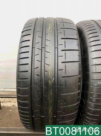 Pirelli P Zero Corsa 275/35 R20 105W