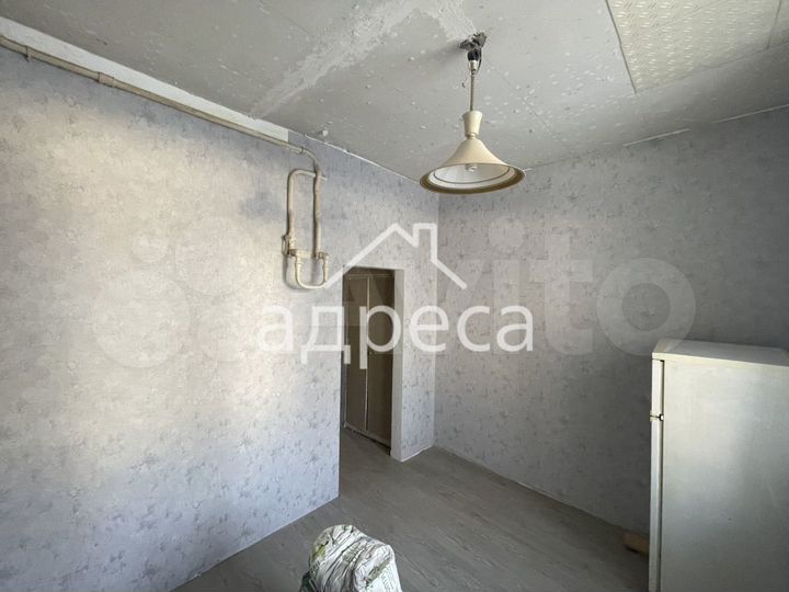 2-к. квартира, 54,6 м², 1/4 эт.