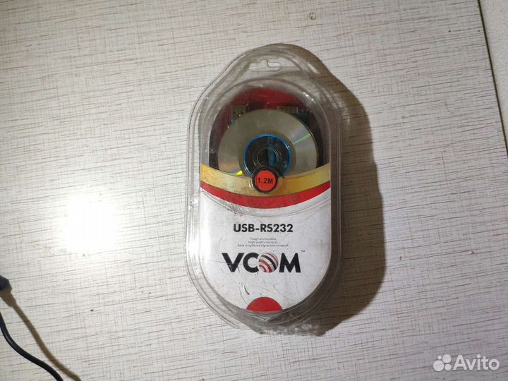Usb-rs232