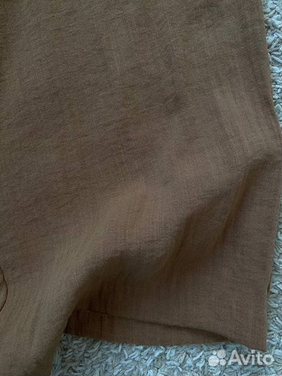 Брюки кюлоты