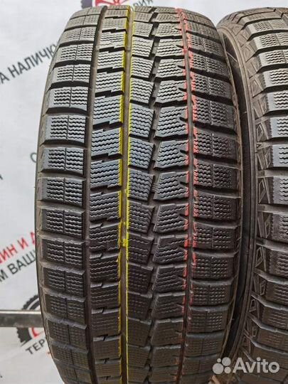 Dunlop Winter Maxx WM01 225/55 R17 97Q