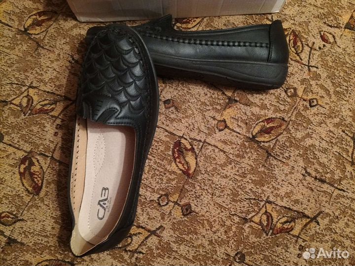 Босоножки 40 размера