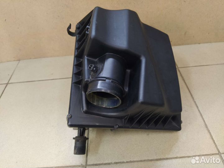 Корпус воздушного фильтра Шевроле Круз