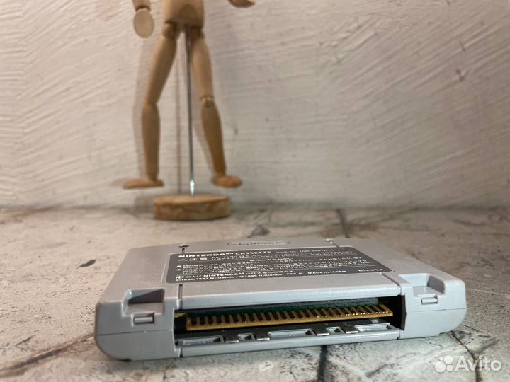 Pikachuu Genki de Chuu(N64)