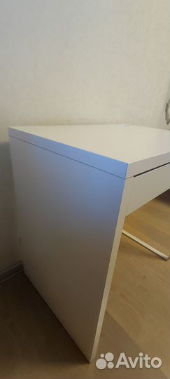 Письменный стол белый бу