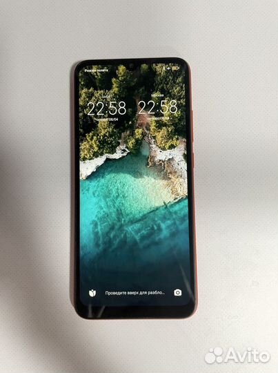 Redmi 9c NFC