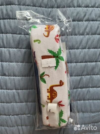 Корсет ортопедический