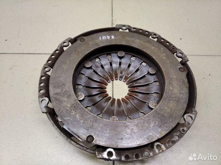 Корзина сцепления Octavia (A5 1Z) 2004-2013