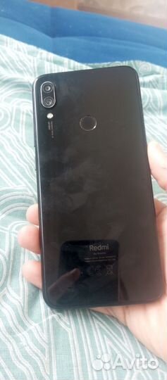 Xiaomi Redmi Note 7, 3/32 ГБ