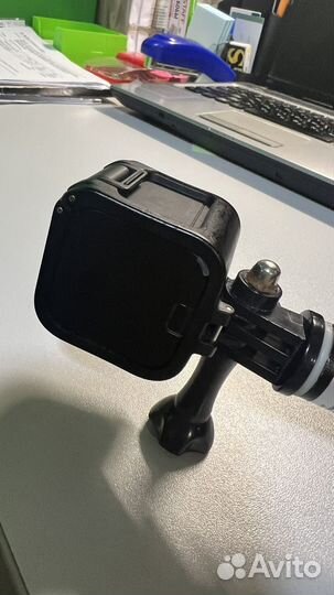 Камера GoPro Hero session 4