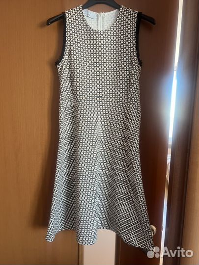 Платье коктельное 42 44 kaos италия