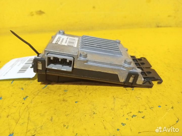 Блок управления Volvo V60 2010-2018