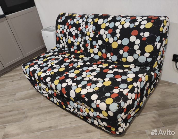 Диван IKEA Ликселе