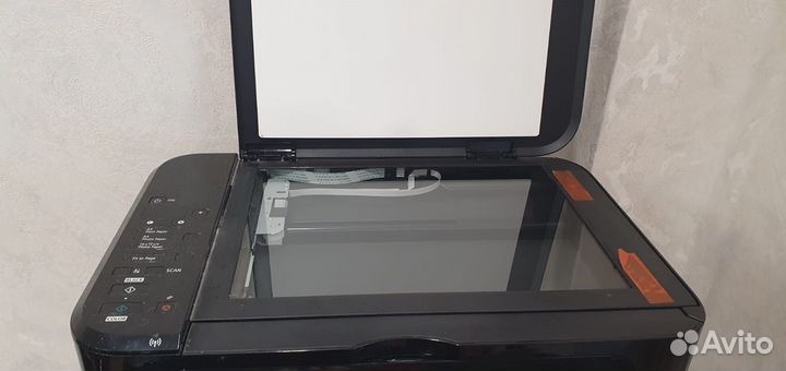 Мфу Canon pixma MG3140