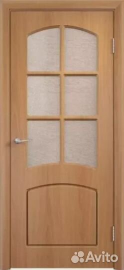 Двери межкомнатные