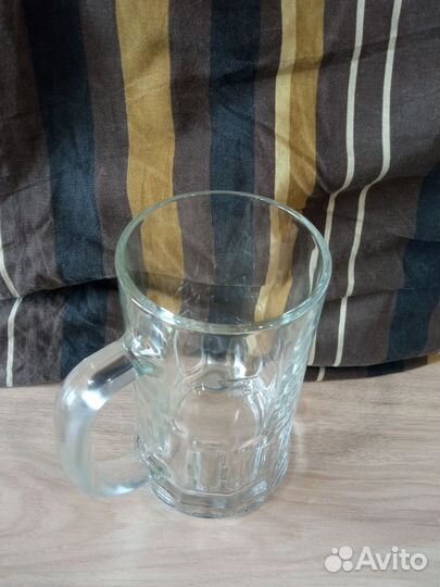 Пивная кружка