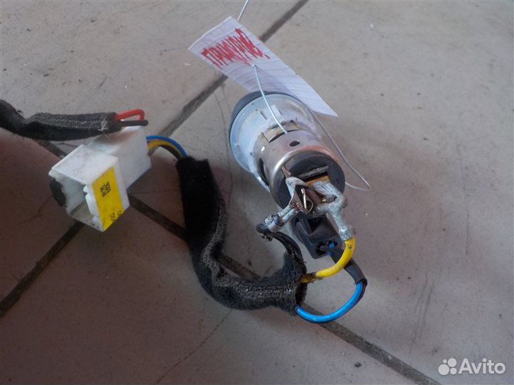 Прикуриватель Hyundai Tucson (W5) wagon G4NA 2018