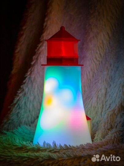 Модель навигации - Огненный маяк - арт.3540