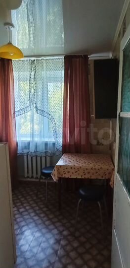 1-к. квартира, 30,2 м², 4/4 эт.
