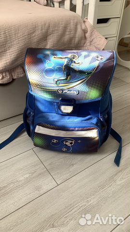 Рюкзак портфель школьный