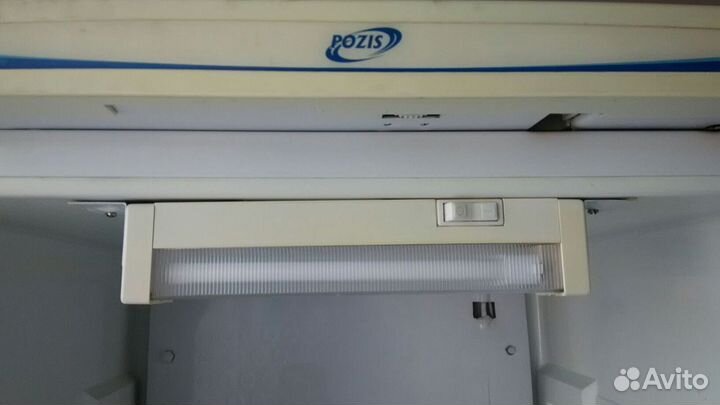 Холодильник pozis RD-164