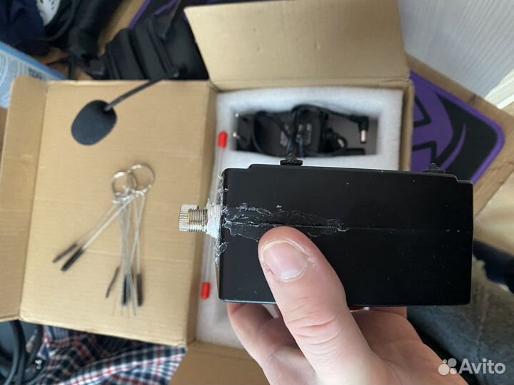 Компрессор Nasedal nt19 б/у