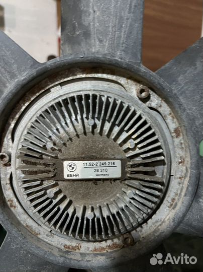 Вискомуфта е 53 m 57