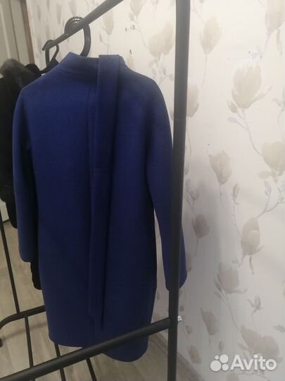Пальто женское демисезонное 42 44