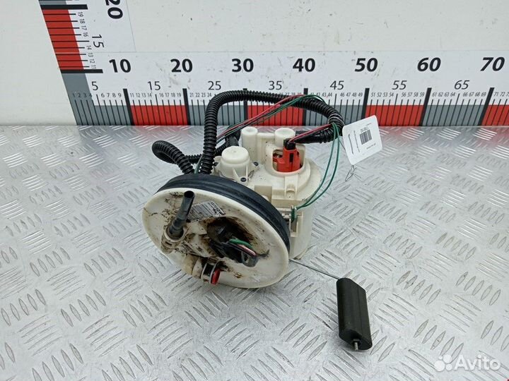 Насос топливный для Ford Mondeo 3 1388671