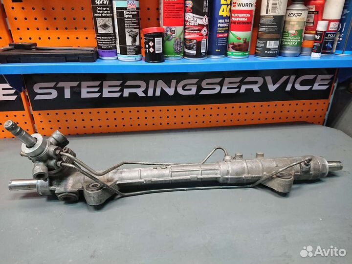 Рулевая рейка Mazda 6 2002-2007