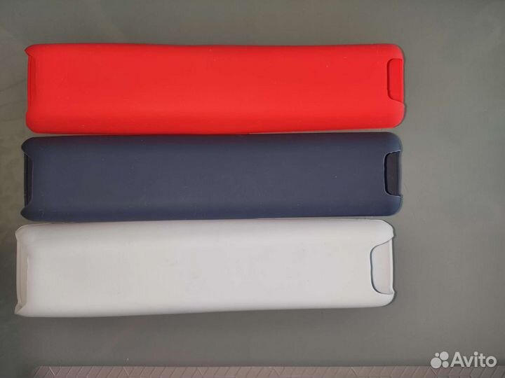 Чехол силиконовый на телевизор Самсунг