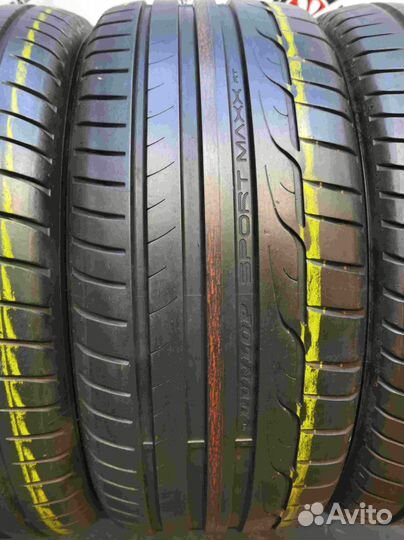 Dunlop Sport Maxx RT 225/45 R17 91Y