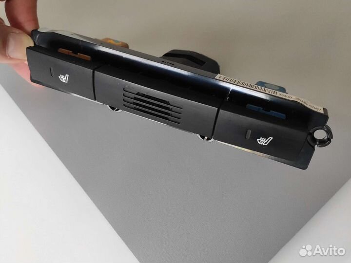 Sorento кнопки