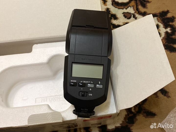 Фотовспышка