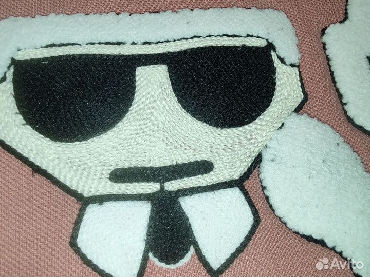 Костюм Karl lagerfeld