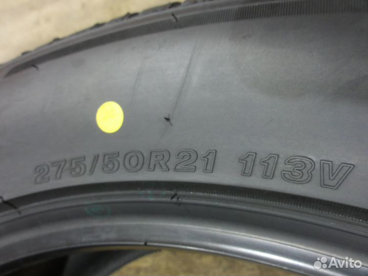 Bridgestone Alenza 001 275/50 R21 113V