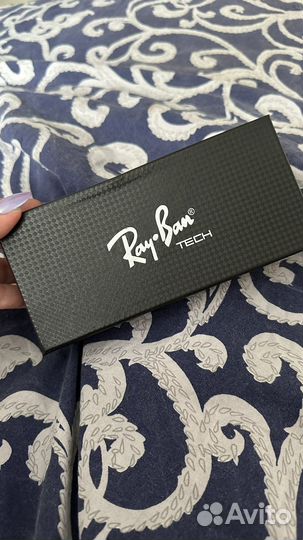 Солнцезащитные очки